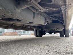 Mercedes-Benz Sprinter 516 CDI Handicap-Lift behindert