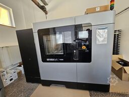 Stratasys Fortus 900 MC