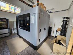 Stratasys Fortus 900 MC