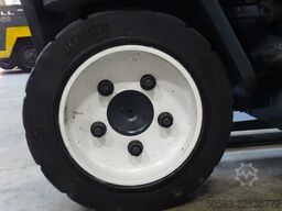 Combilift C3000