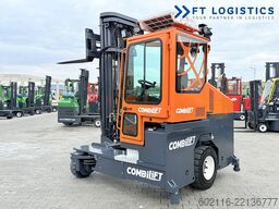 Combilift C4000 DIESEL TRIPLEX 6800 FREE-LIFT AIRC