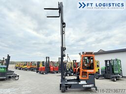 Combilift C4000 DIESEL TRIPLEX 6800 FREE-LIFT AIRC