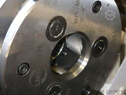 THREAD ROLLING DIES FETTE NAREX