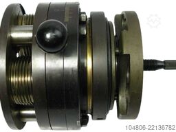 THREAD ROLLING DIES FETTE NAREX