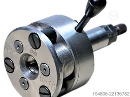 THREAD ROLLING DIES FETTE NAREX