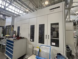 Liebherr LC 280 DC
