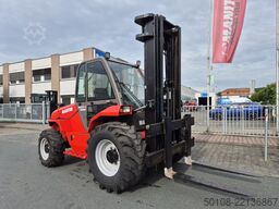 Manitou M50.4 -