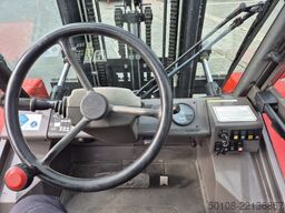 Manitou M50.4 -