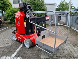Manitou 100 VJR