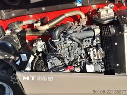 Manitou MT625 T