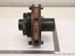 unbekannt Ø 30 x 62 mm / Sechskant 36 mm