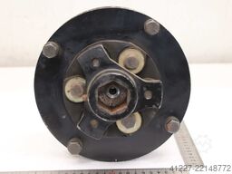unbekannt Ø 30 x 62 mm / Sechskant 36 mm