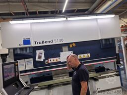 Trumpf TruBend 5130