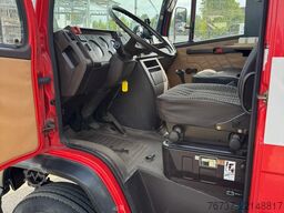 Mercedes-Benz Vario **811D-BELGIAN ORIGINE-40395KM!!!**