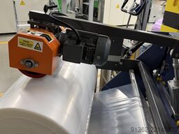 OÖz-mak Plastik Makina Co. LTD. Öz-mak Plastik Makina ÖZM 1100 BLSD