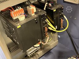 OÖz-mak Plastik Makina Co. LTD. Öz-mak Plastik Makina ÖZM 1100 BLSD