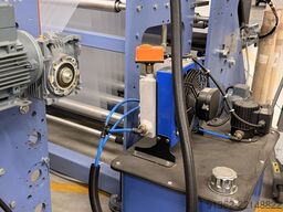 OÖz-mak Plastik Makina Co. LTD. Öz-mak Plastik Makina ÖZM 1100 BLSD
