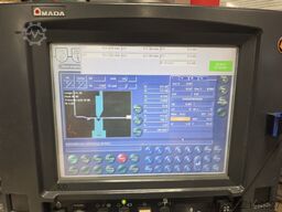 Amada HD 1003 NT