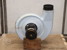 Nedermann 520929  Ø 420 mm