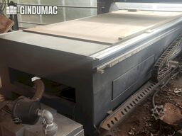 BARCENAS CNC SW1325V