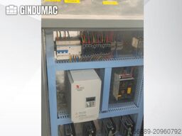 BARCENAS CNC SW1325V