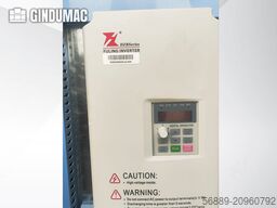 BARCENAS CNC SW1325V