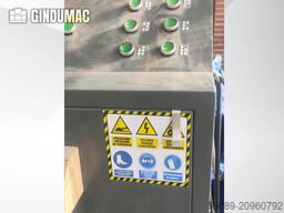 BARCENAS CNC SW1325V