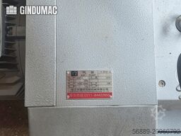 BARCENAS CNC SW1325V