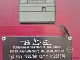 ABA FUV 1250/60 CNC