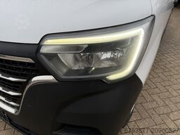 RENAULT Master 2.3DCI K32 arbeitsbuhne autohoogwerker 12mtr werkhoogte 2020