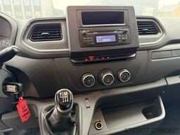 RENAULT Master 2.3DCI K32 arbeitsbuhne autohoogwerker 12mtr werkhoogte 2020