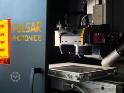 Pulsar Photonics RDX 500