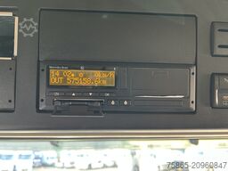 Mercedes-Benz Actros 1845 Streamspace / 575 dkm / Stand Airco...