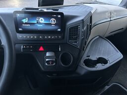 Mercedes-Benz Actros L 2542 Gigaspace 6x2 / 434 dkm / NL Truc...