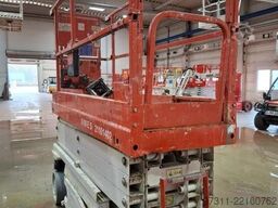 JLG 2632ES