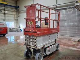 JLG 2632ES