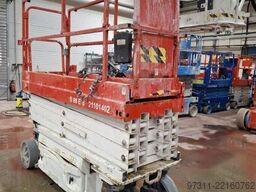 JLG 2632ES