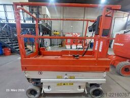 JLG 1930ES