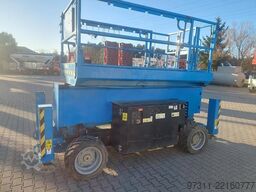 Genie GS-4069 RT OR