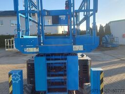 Genie GS-4069 RT OR