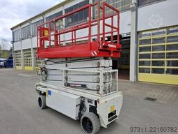 Holland Lift HL-190 E12