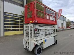 Holland Lift HL-190 E12
