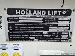 Holland Lift HL-190 E12