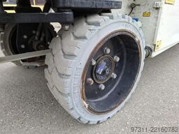 Holland Lift HL-190 E12