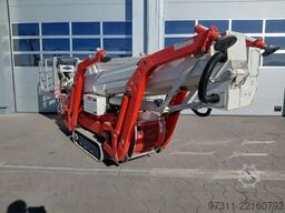 Teupen LEO 21 GT