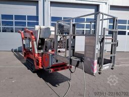 Teupen LEO 21 GT