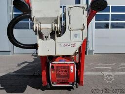 Teupen LEO 21 GT