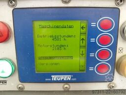 Teupen LEO 21 GT