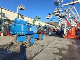 Genie S-85