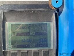 Genie S-85